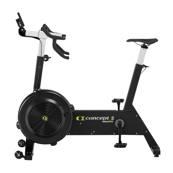 CONCEPT 2 BikeErg  Conditioning - Doer Fitness
