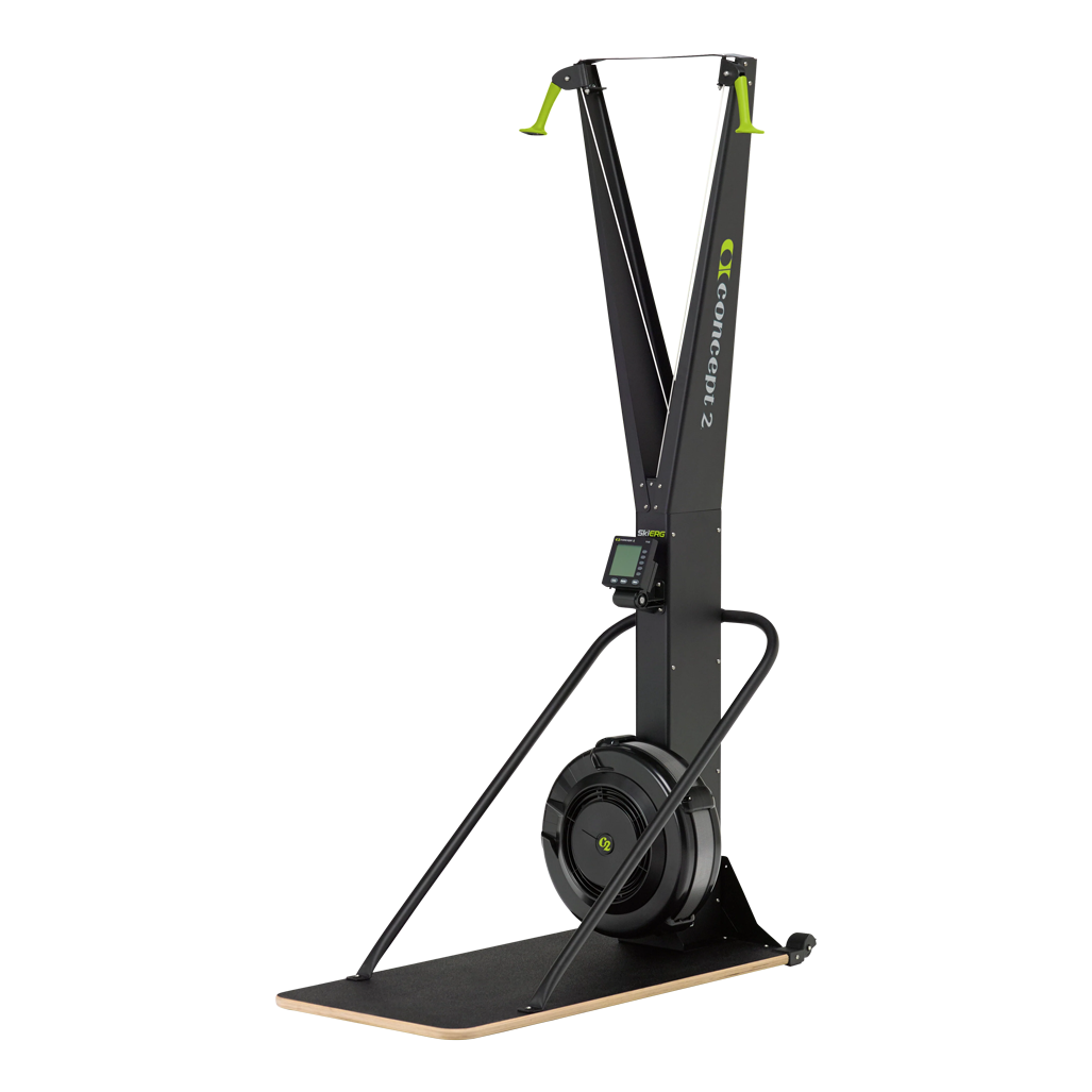 CONCEPT 2 SKIERG   - Doer Fitness