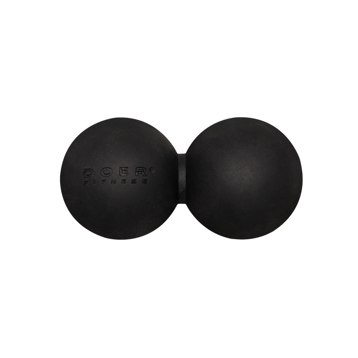 Lacrosse ball  Double  Balls - Doer Fitness