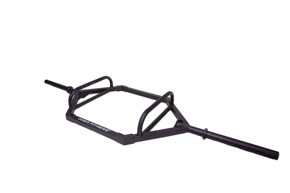 Hex Barbell  Bars - Doer Fitness