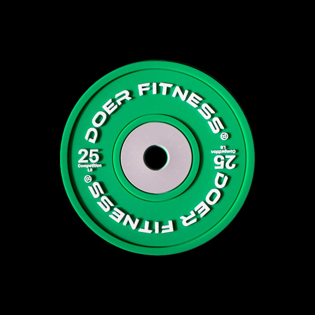 DOER FITNESS COASTERS  COASTERS - Doer Fitness