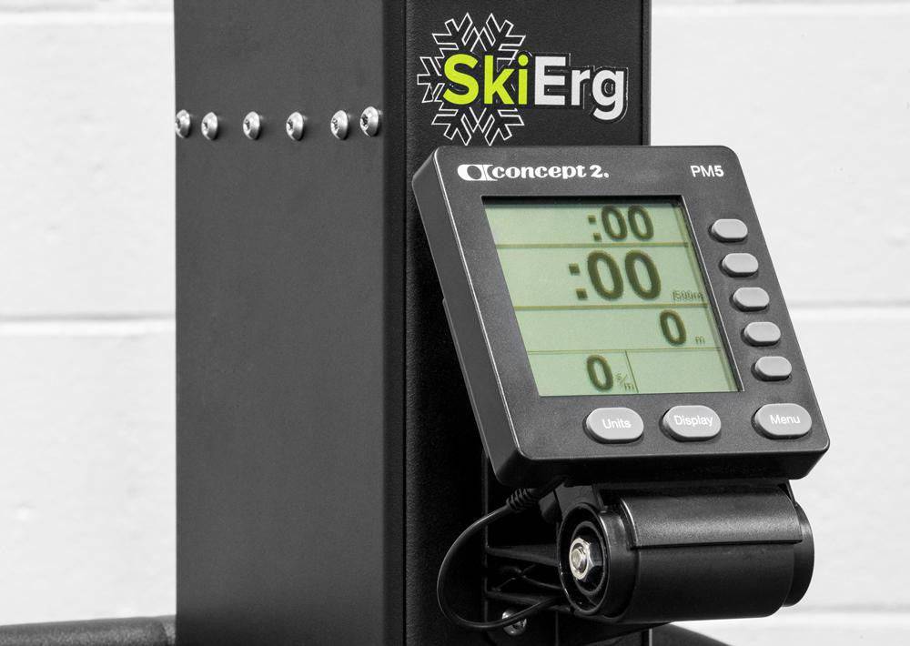 CONCEPT 2 SKIERG   - Doer Fitness