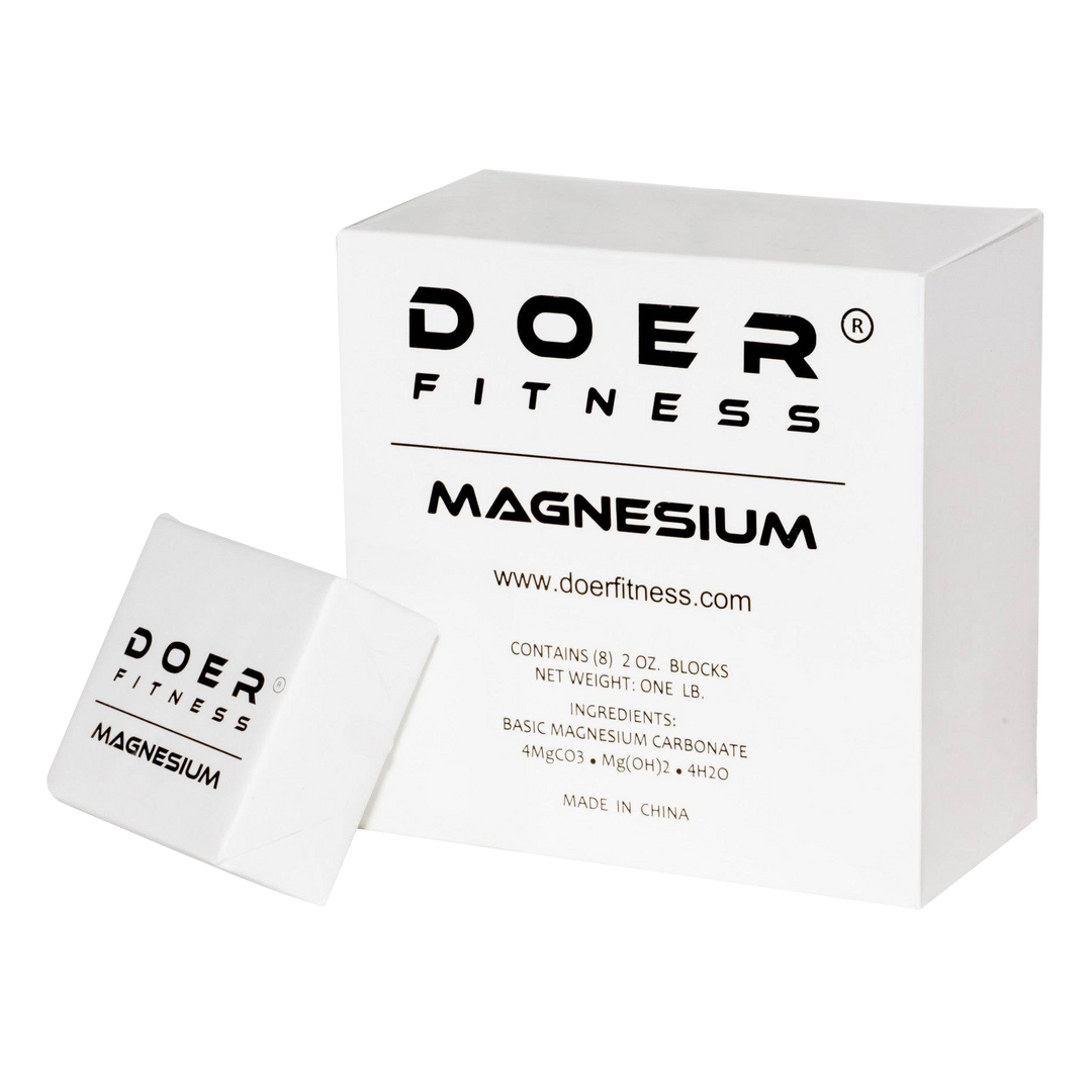 Doer Chalk  Gymnastics - Doer Fitness