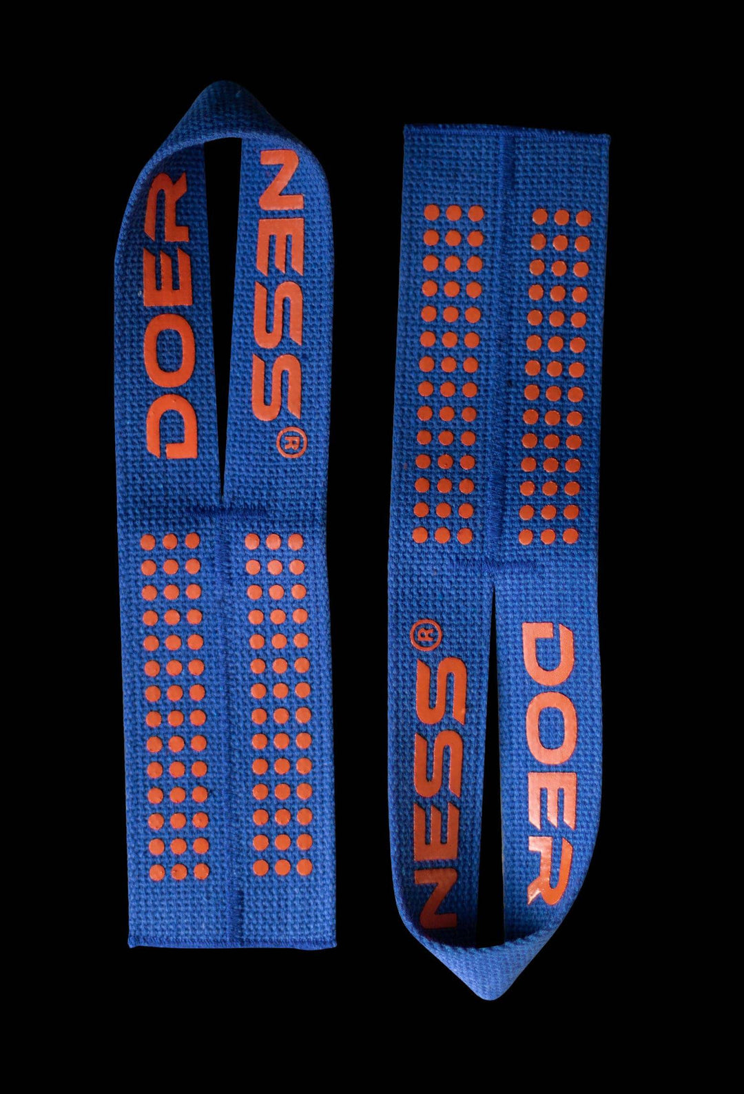 Lifting straps  Gymnastics - Doer Fitness