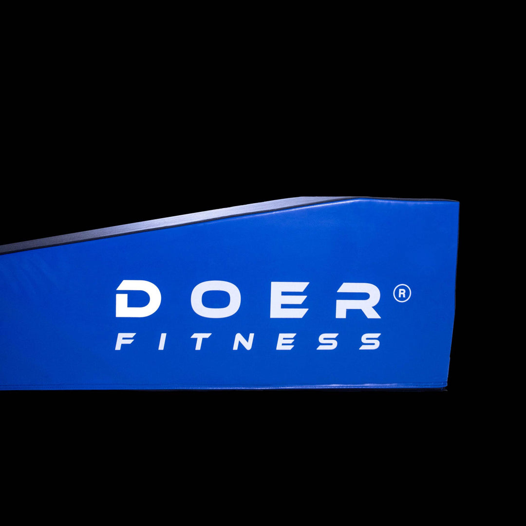 HAND STAND WALK RAMP/STAIRS   - Doer Fitness