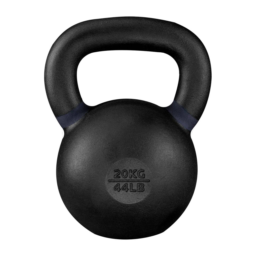 Kettlebell 44 Kg Lbs Kettle Bell TKO Pro Cast Kettlebell 20 Kg 44