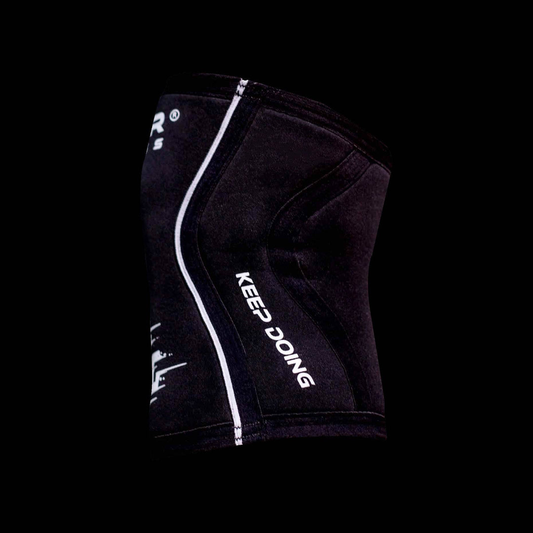 Knee sleeves 7mm - Athlete Performance - Guatemala   - Doer Fitness