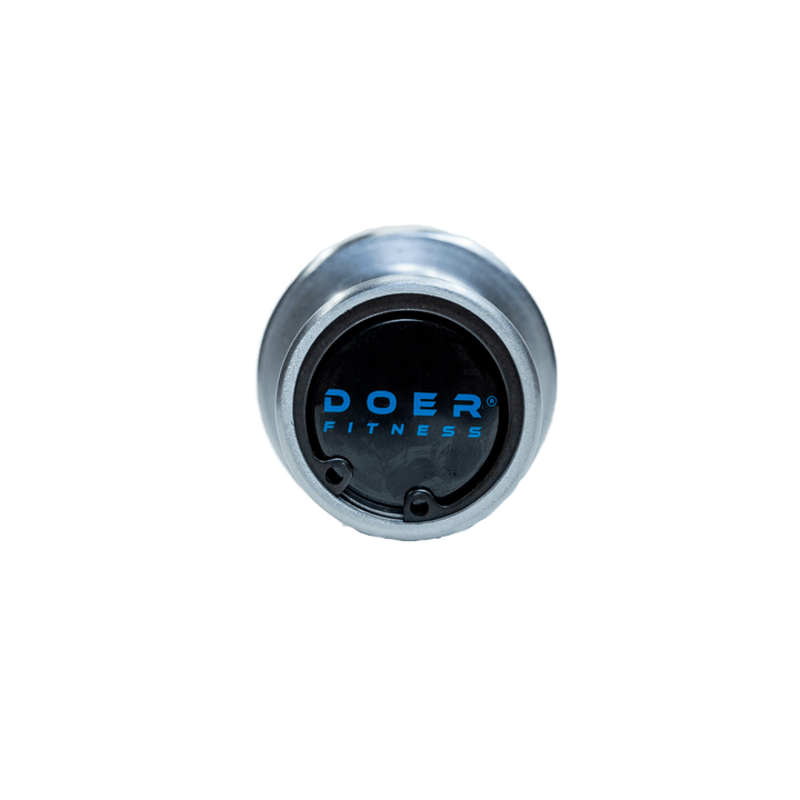 Loadable Dumbbell Large   - Doer Fitness