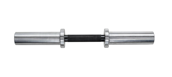 Loadable Dumbbell Large   - Doer Fitness