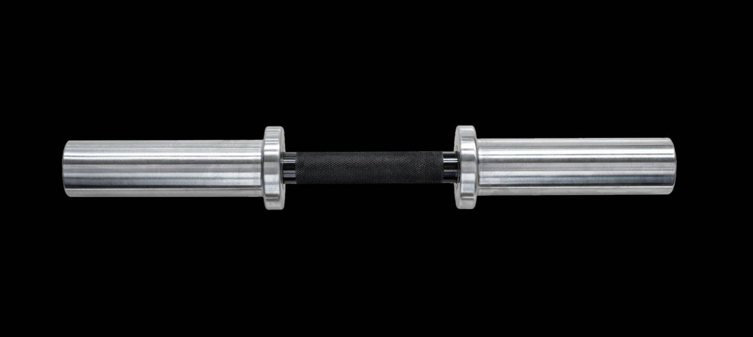 Loadable Dumbbell Large   - Doer Fitness