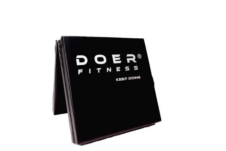Folding Mat  mat - Doer Fitness