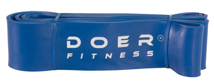 Resistance Bands  Mobility - Doer Fitness