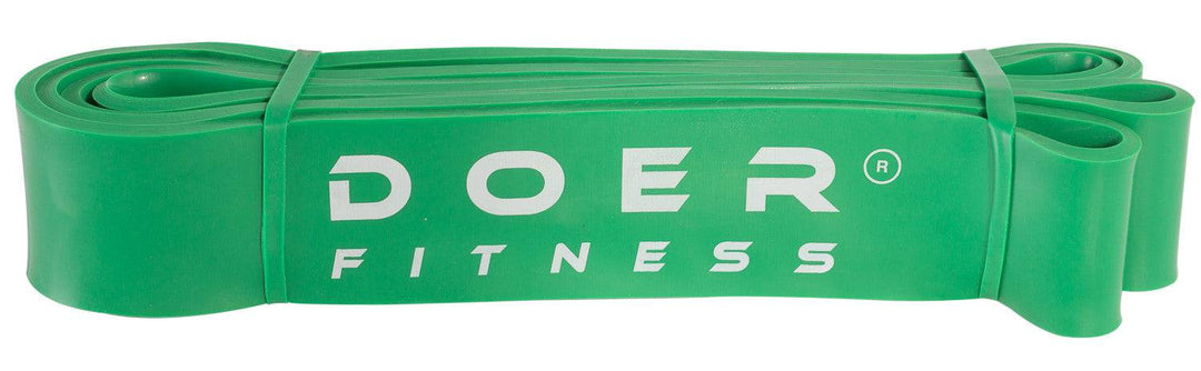 Resistance Bands  Mobility - Doer Fitness