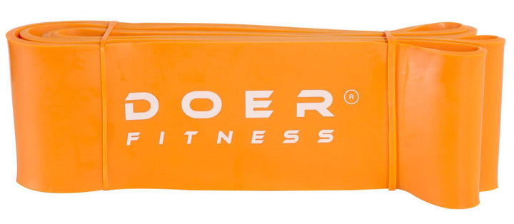 Resistance Bands  Mobility - Doer Fitness