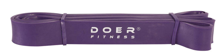 Resistance Bands  Mobility - Doer Fitness