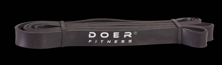 Resistance Bands  Mobility - Doer Fitness