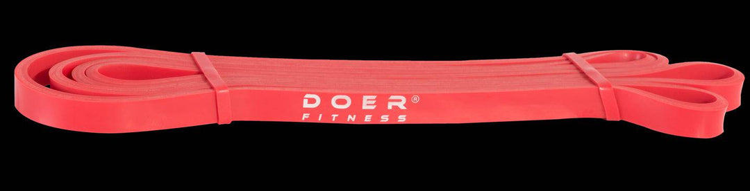 Resistance Bands  Mobility - Doer Fitness