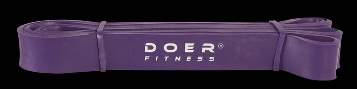 Resistance Bands  Mobility - Doer Fitness