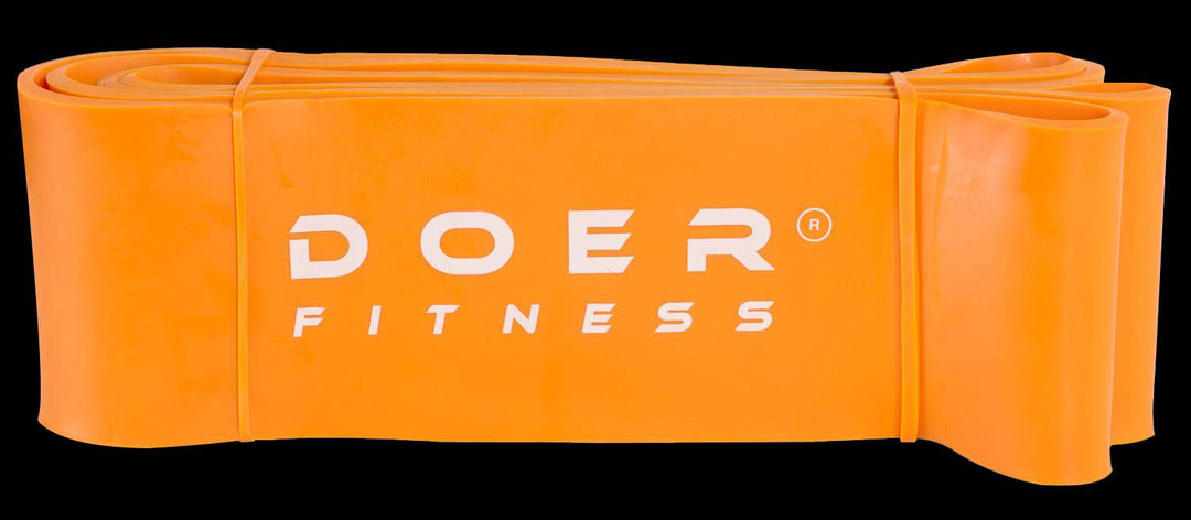 Resistance Bands  Mobility - Doer Fitness