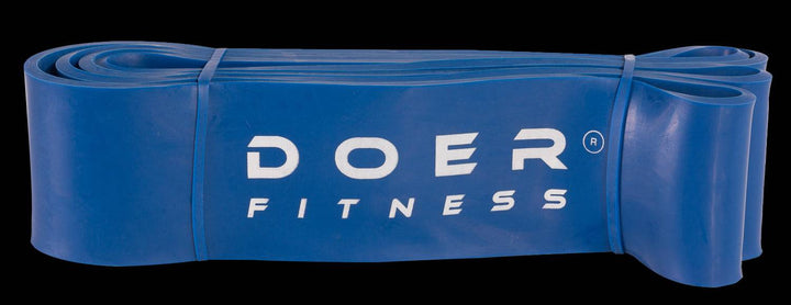 Resistance Bands  Mobility - Doer Fitness