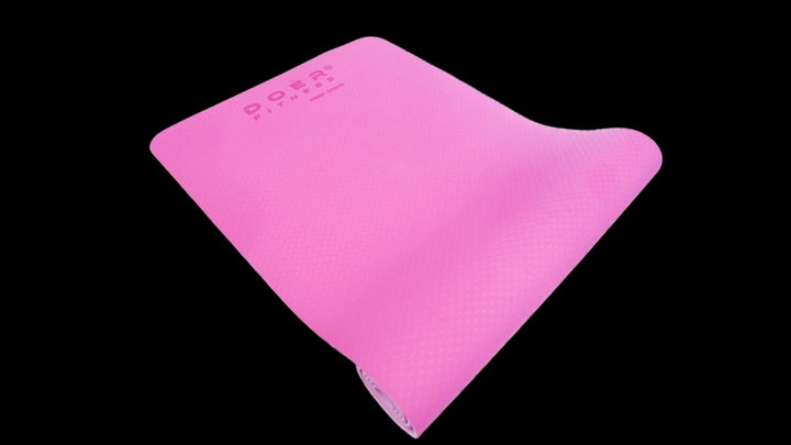 Yoga mat TPE  Mobility - Doer Fitness