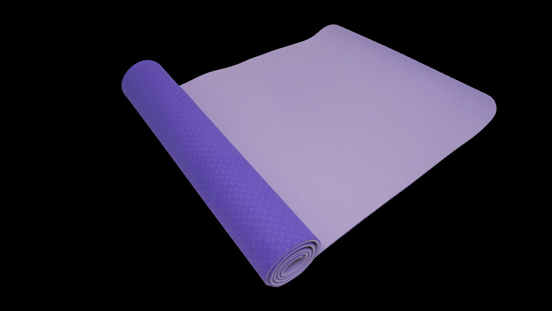 Yoga mat TPE  Mobility - Doer Fitness