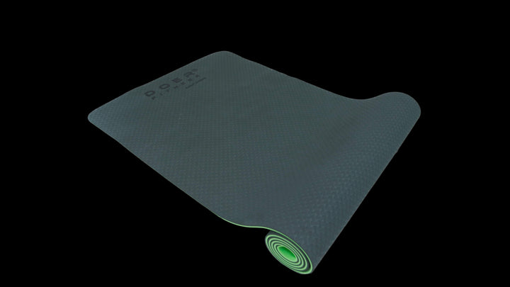 Yoga mat TPE  Mobility - Doer Fitness