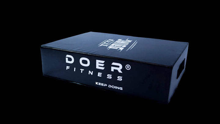 Landing Pads  pad - Doer Fitness