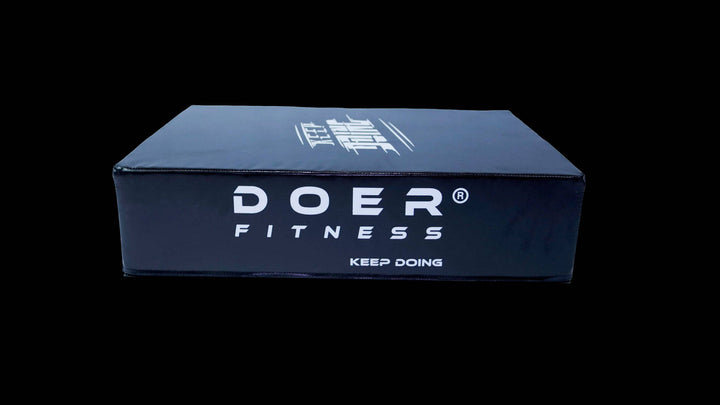 Landing Pads  pad - Doer Fitness