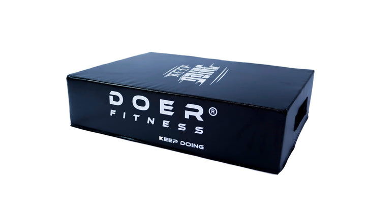 Landing Pads  pad - Doer Fitness