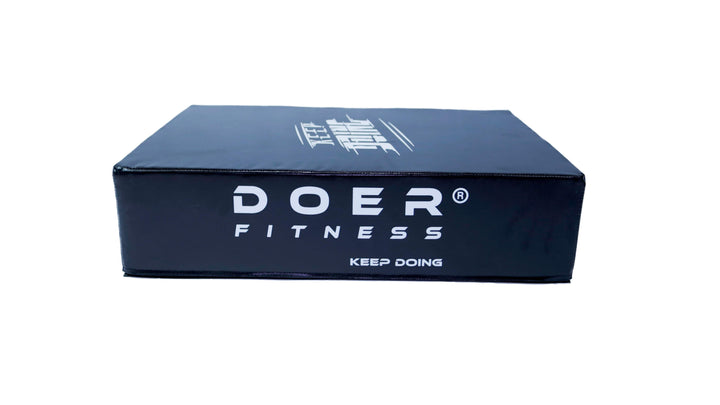 Landing Pads  pad - Doer Fitness