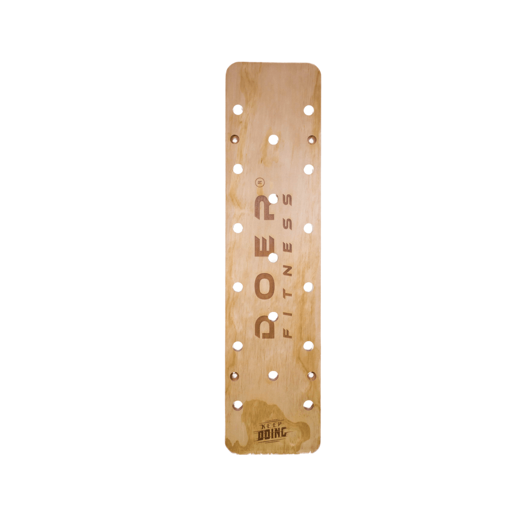 Peg Board (Small)   - Doer Fitness