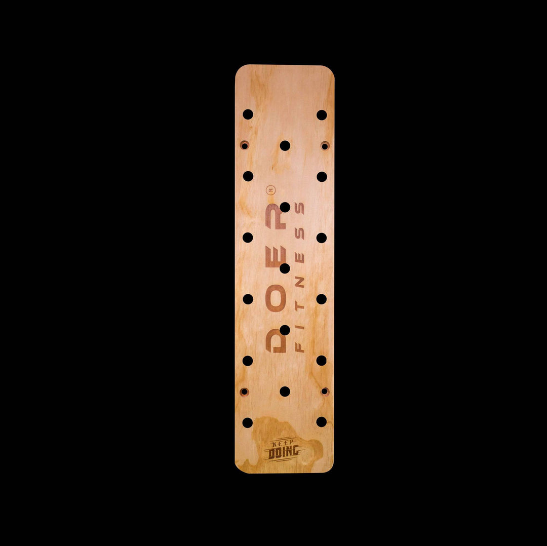 Peg Board (Small)   - Doer Fitness