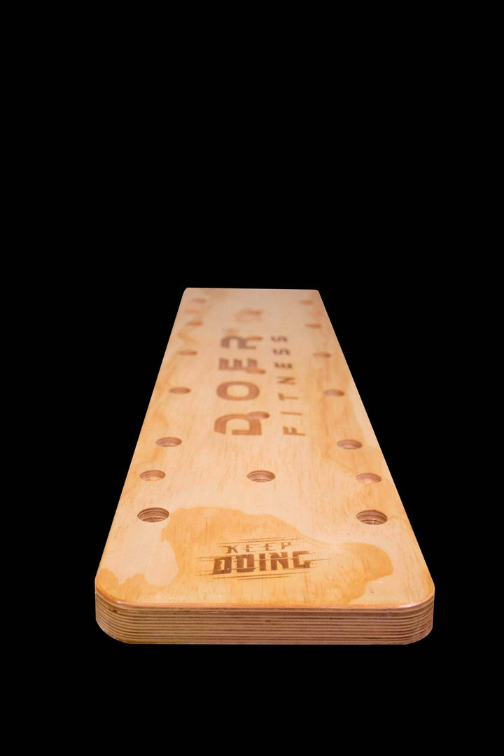 Peg Board (Small)   - Doer Fitness