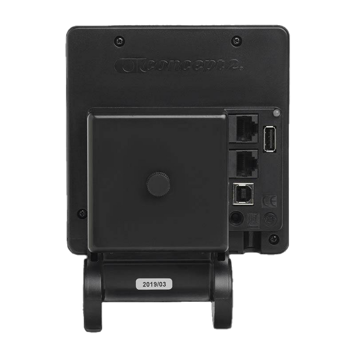 PM5 MONITOR D/E/DYNAMIC - Doer Fitness
