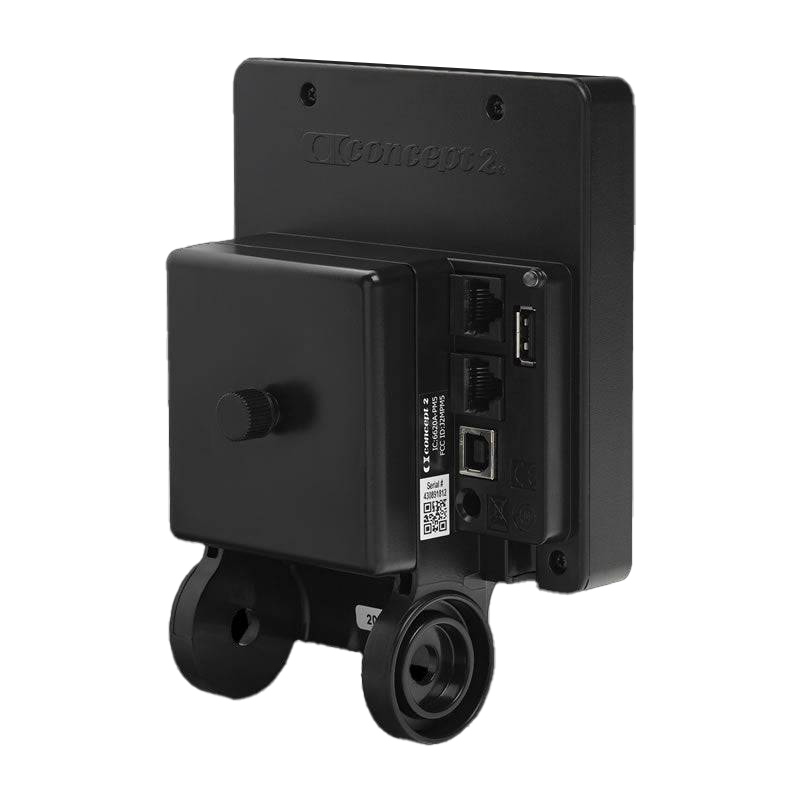 PM5 MONITOR D/E/DYNAMIC - Doer Fitness
