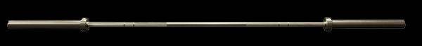 Powerlifting Barbell 20 kgs   - Doer Fitness