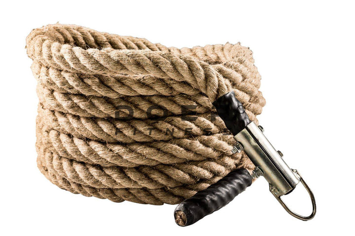 Climb Rope  Ropes - Doer Fitness