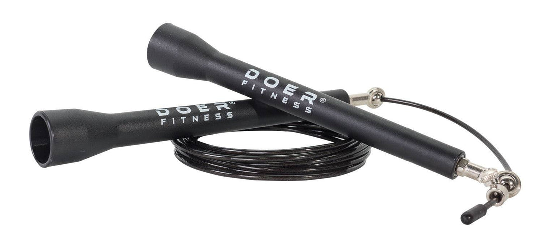 Speed Jump Rope  Ropes - Doer Fitness