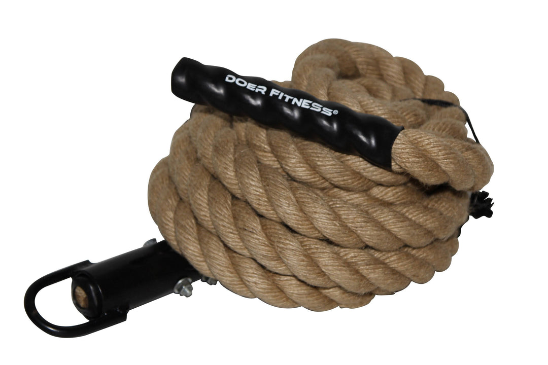 Climb Rope  Ropes - Doer Fitness