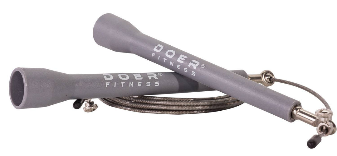 Speed Jump Rope  Ropes - Doer Fitness