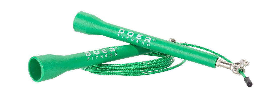 Speed Jump Rope  Ropes - Doer Fitness