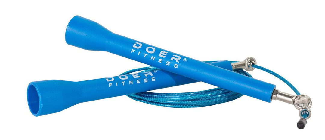 Speed Jump Rope  Ropes - Doer Fitness