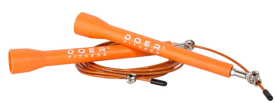 Speed Jump Rope  Ropes - Doer Fitness