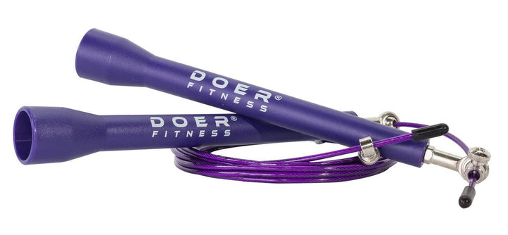 Speed Jump Rope  Ropes - Doer Fitness