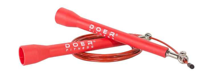 Speed Jump Rope  Ropes - Doer Fitness