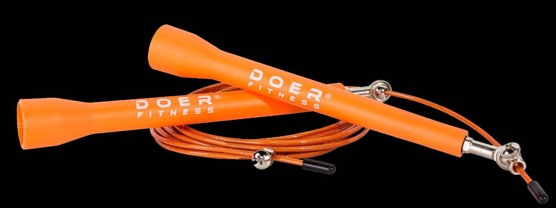 Speed Jump Rope  Ropes - Doer Fitness
