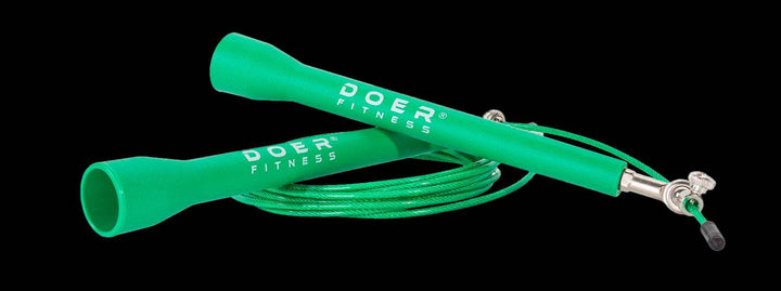 Speed Jump Rope  Ropes - Doer Fitness