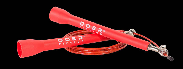 Speed Jump Rope  Ropes - Doer Fitness