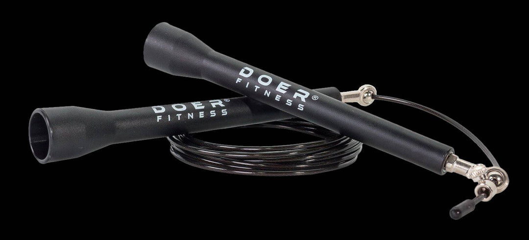 Speed Jump Rope  Ropes - Doer Fitness